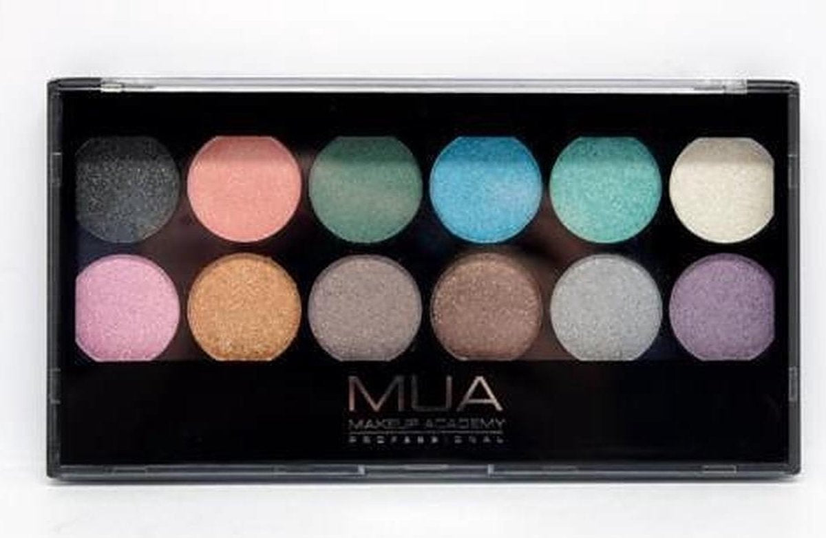 Mua Palet 12 Oogschaduwglitterball