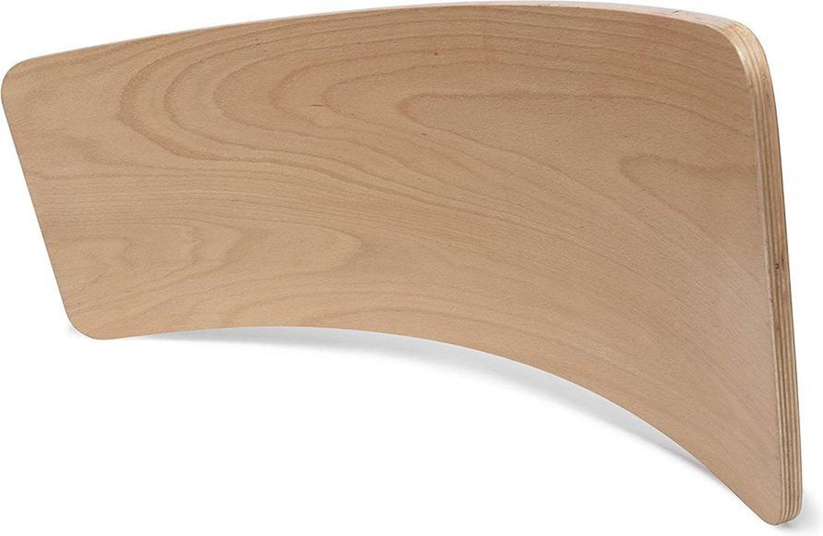LOEF WAVE Original Balance board - Luke Blue - balansbord - Balansspeelgoed