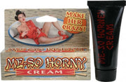 Me-So Horny Crème