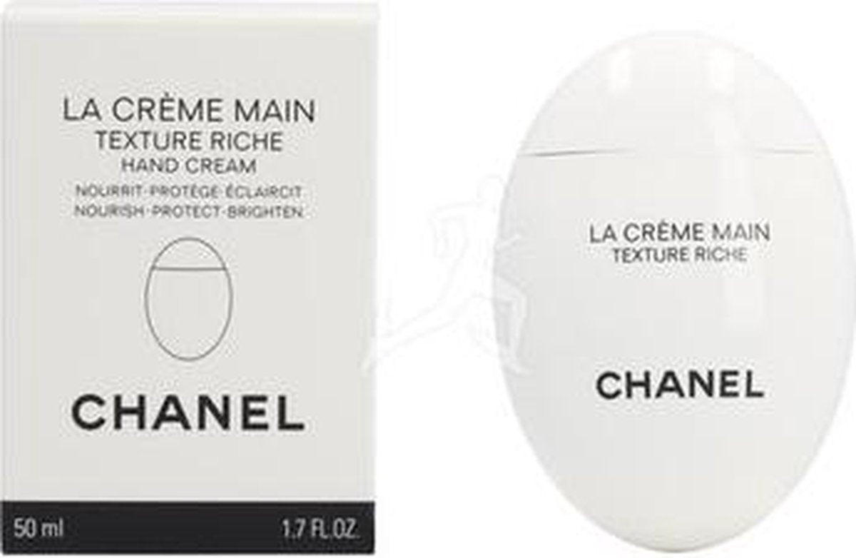 CHANEL 3145891403602 handcrème 50 ml Vrouwen