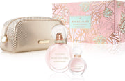 Bvlgari Rose Goldea Blossom Delight Giftset - 75 ml eau de parfum spray + 15 ml eau de parfum spray + toilettas - cadeauset