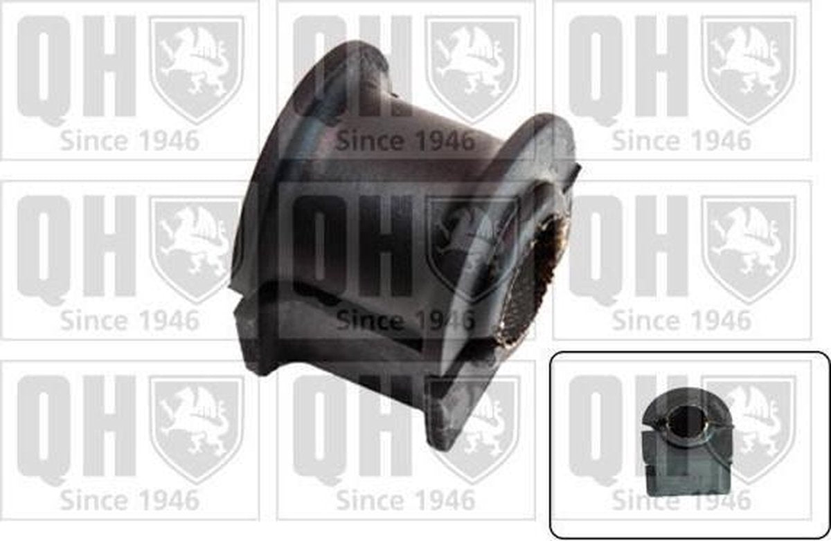 QUINTON HAZELL SUPPORT DE BARRE STAB. EMB7167