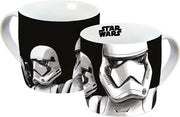 Star Wars - Mok - Stormtrooper - Episode IX - Porselein