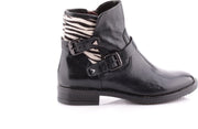 Mjus - Damesschoenen - 720208 - zwart - maat 38