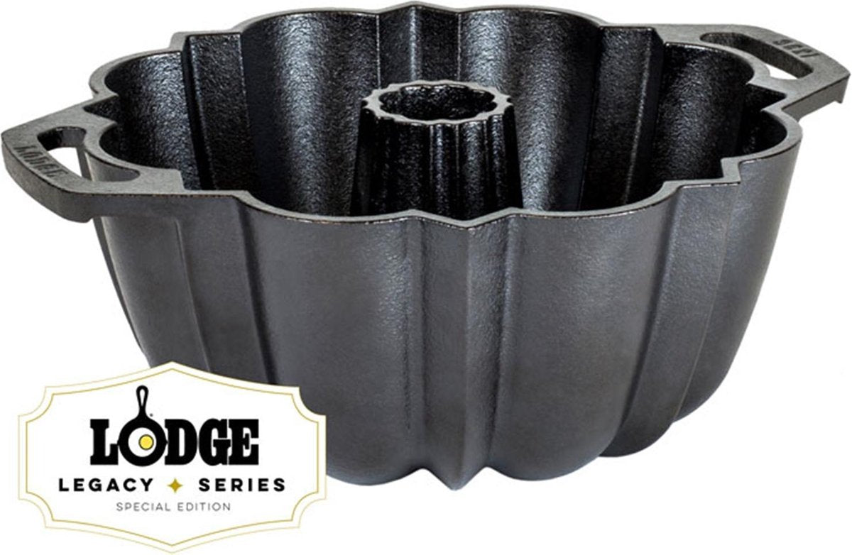 Lodge Tulband