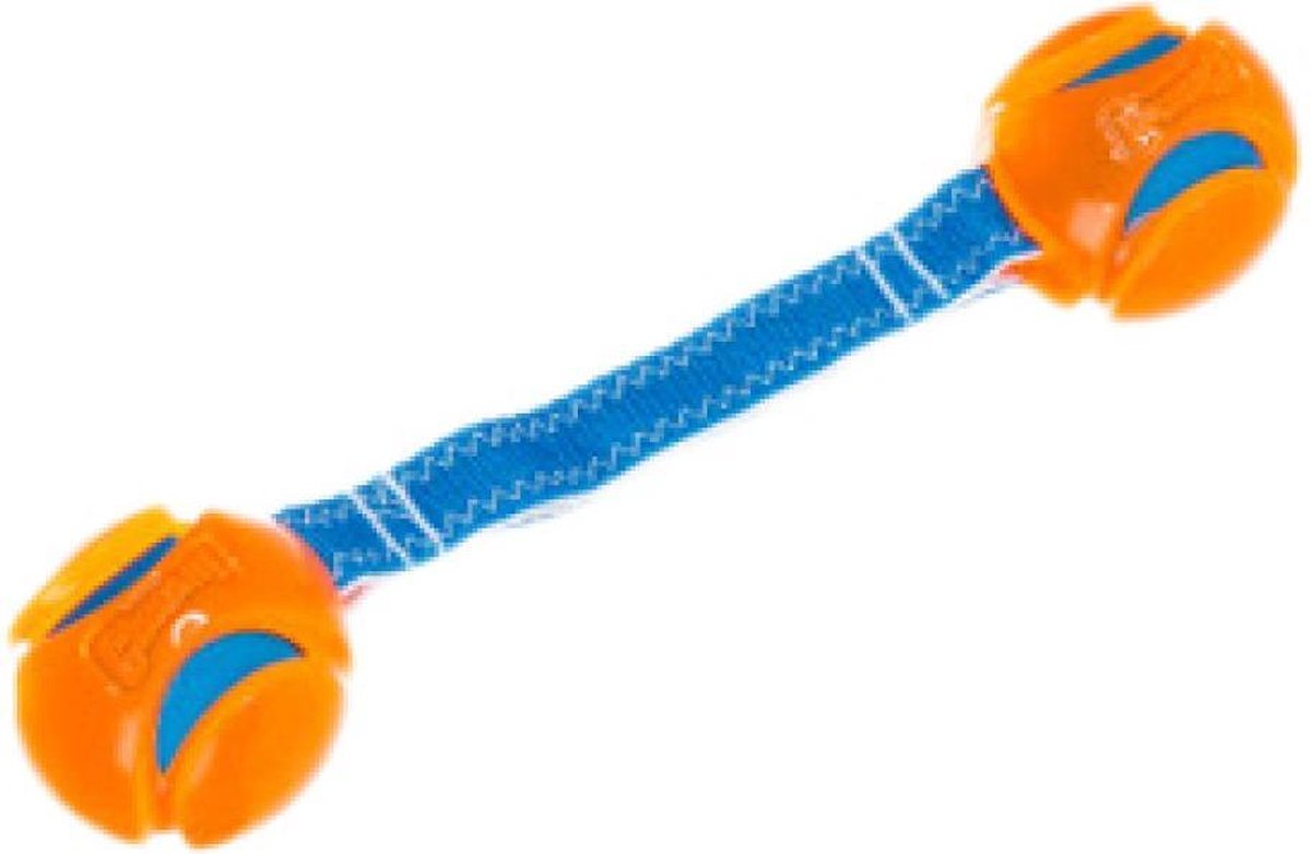 Chuckit! Hydro Squeeze Duo Tug - M
