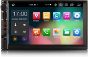 Dubbel-din autoradio | CTX-118149 | 4GB/64GB | Android 10