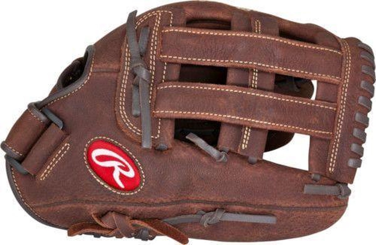 Rawlings P130HFL | 13 Inch | Player Preferred | honkbal | linkshandig vangen
