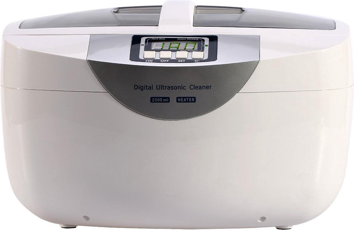 Codyson CD4820 ultrasoonreiniger - Ultrasone reiniger - 2