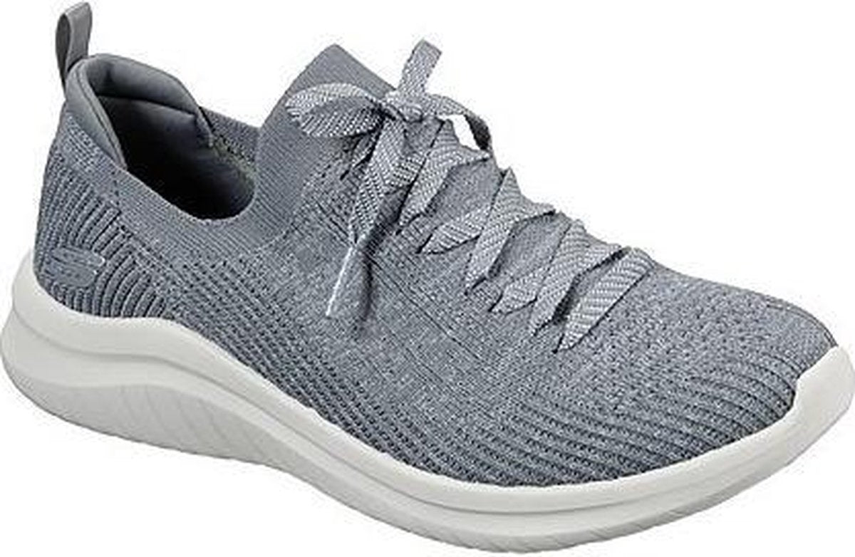 Skechers  - ULTRA FLEX 2.0 - Womens - Gray - 40