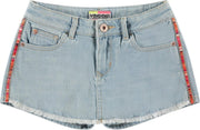 Mini Rok Dorella