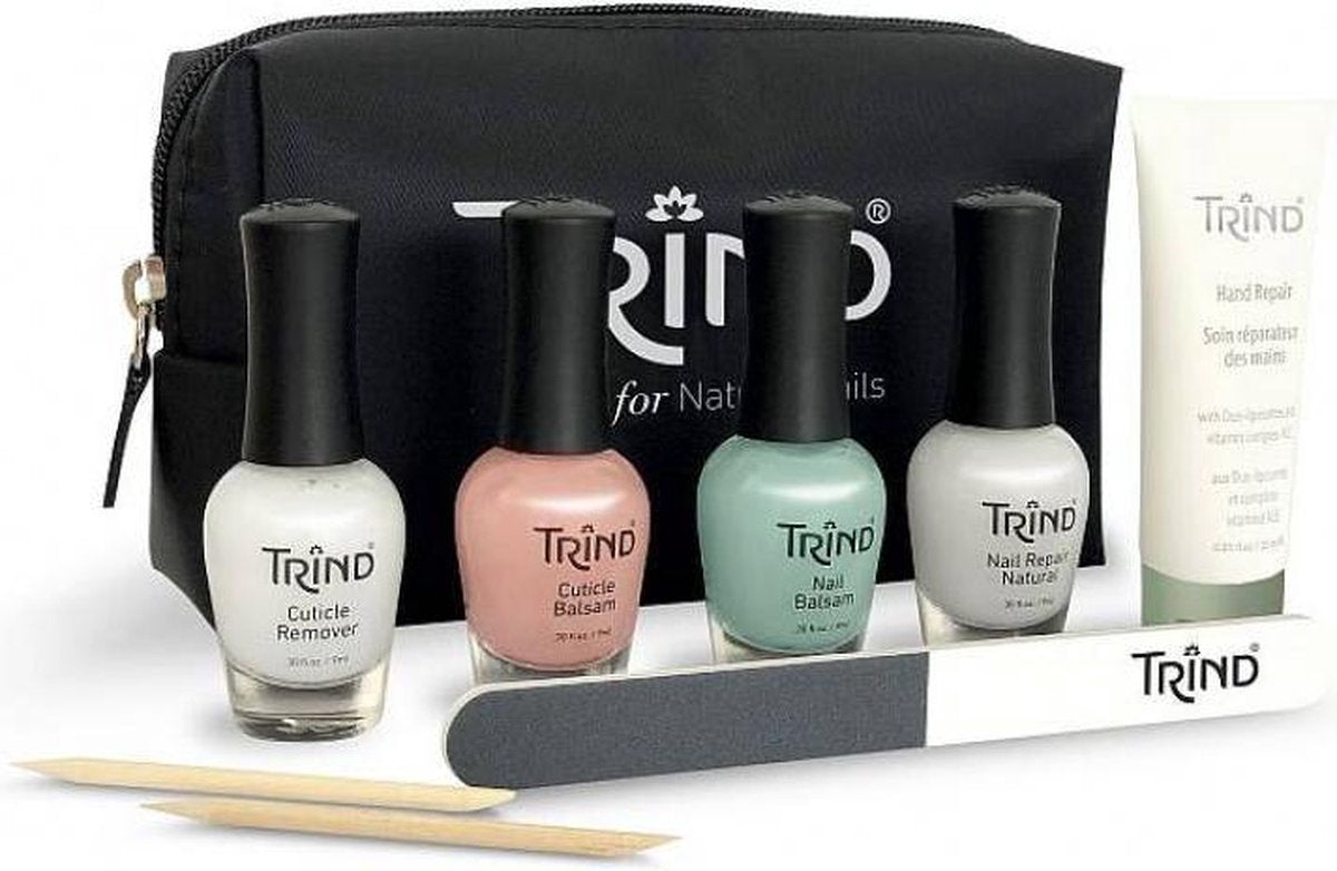 Trind Perfect Hand & Nail Set