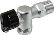 "Plieger Gasslangsetkraan Haaks - 24 m x 1/2"""