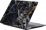 Mobigear Marmer Case voor de MacBook Air 13 inch A1932