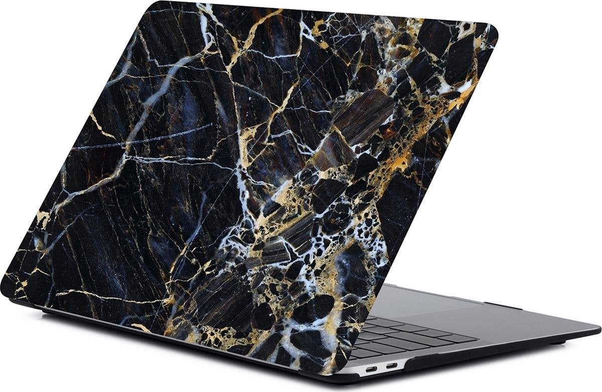 Mobigear Marmer Case voor de MacBook Air 13 inch A1932