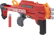 NERF Mega Bulldog - Speelgoedblaster