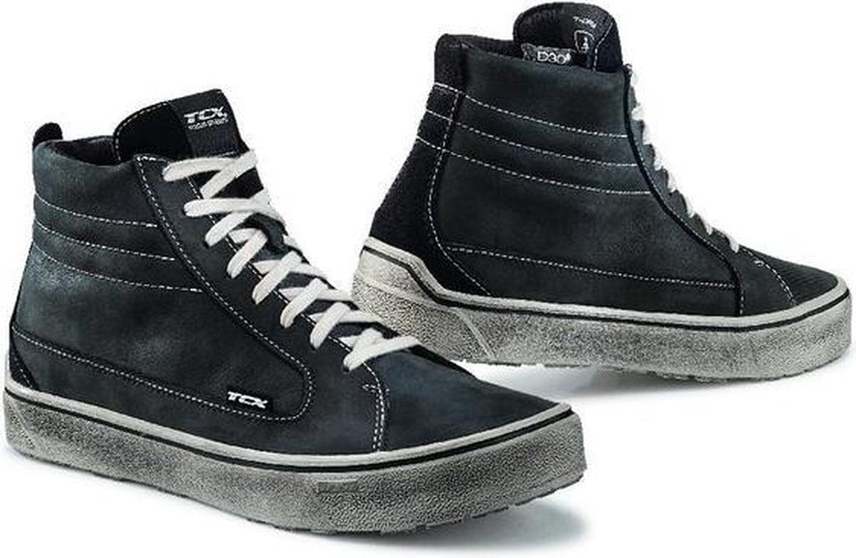 TCX Street 3 WP motorsneaker