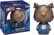 Vinyl Sugar Dorbz: Beauty and the Beast Live Action - Beast