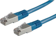 ROLINE FTP Patchkabel Cat.5e