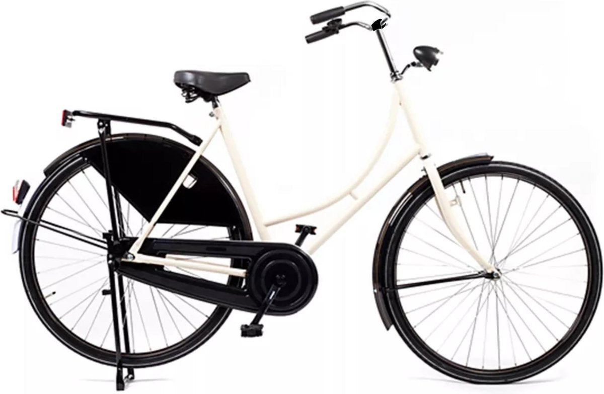 Z Oma export D 57 cm Ivoor