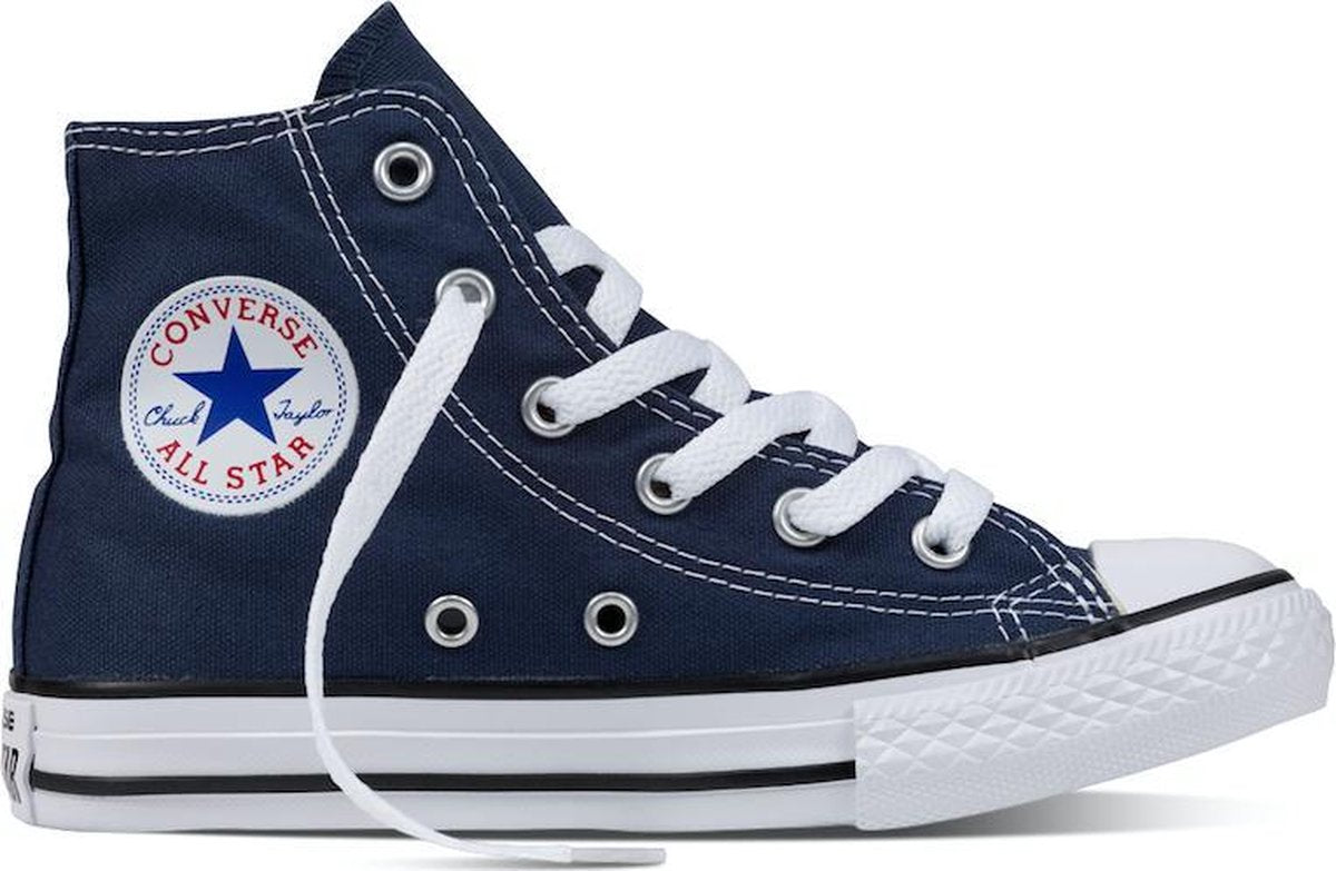 Converse - Chuck Taylor All Star HI - Kinderen - maat 28.5