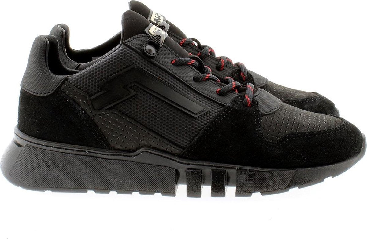 Red Rag - Jongens Sneakers