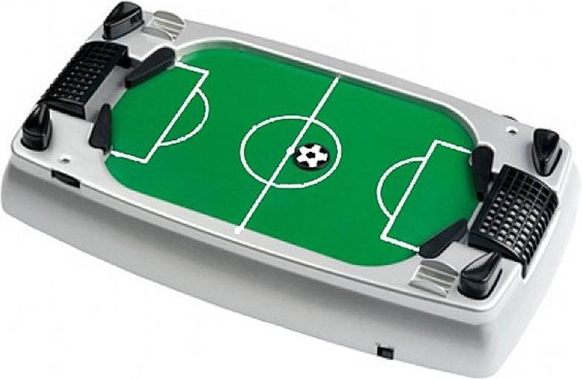 Eddy Toys Airhockey Voetbalspel 90 X 230 X 410 Mm
