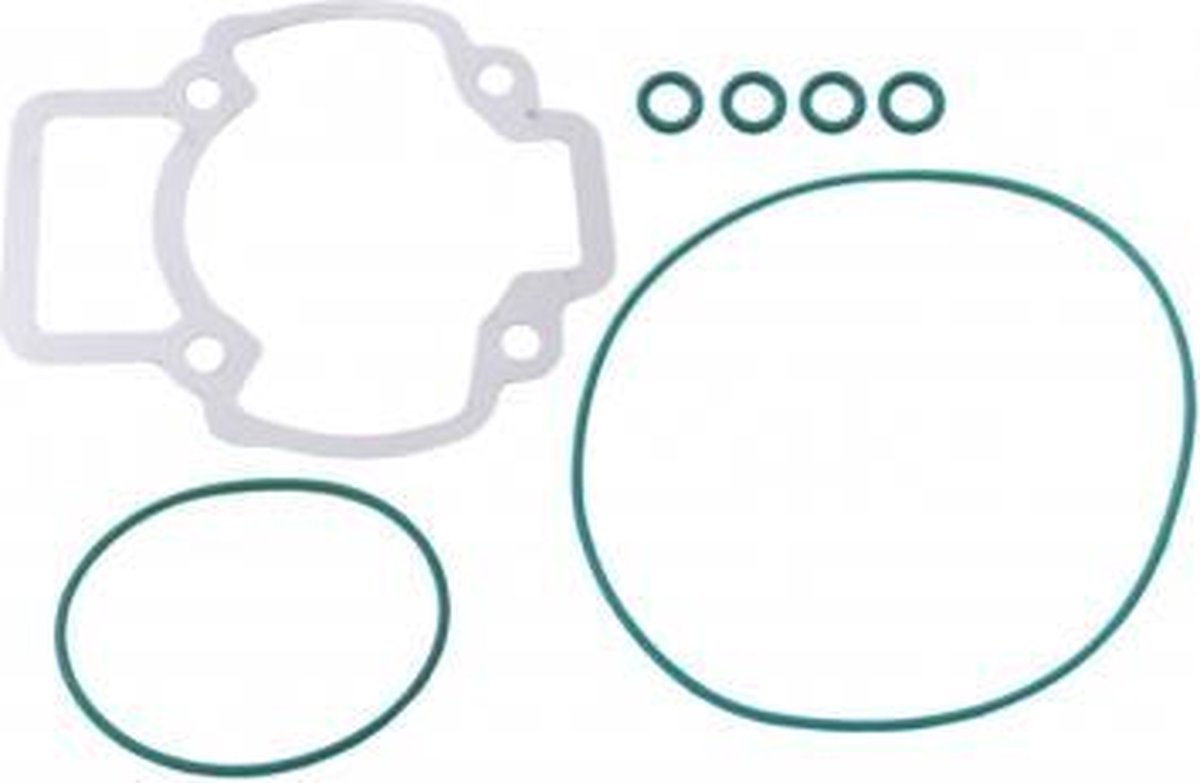 Pakkingset Cilinder Dr Piaggio/Gilera water gekoeld GR00708