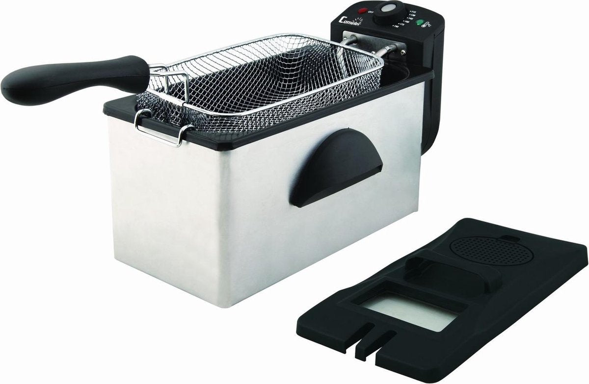 Frituurmachine COMELEC FR-3070/3071 2