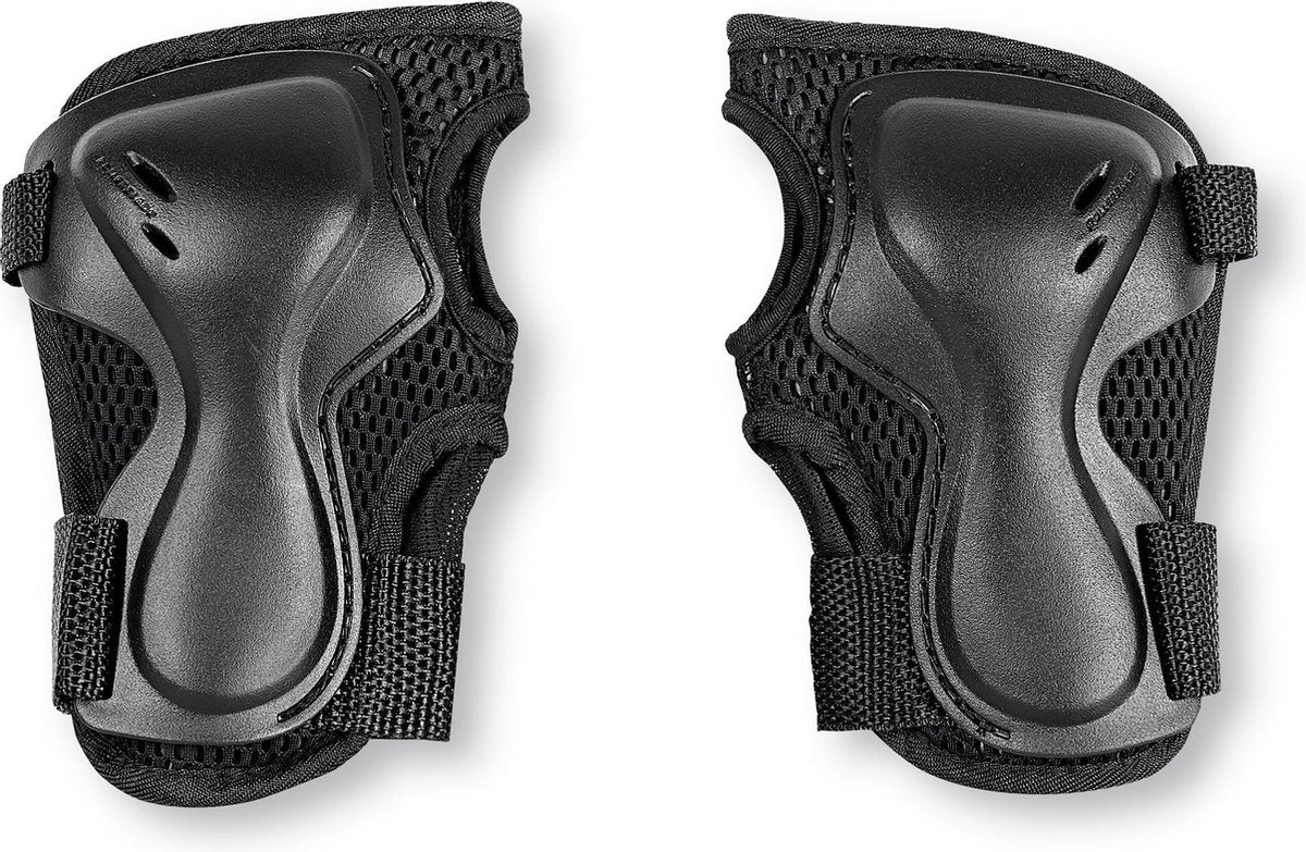 Rollerblade Valbescherming setVolwassenen - Zwart
