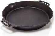 FP35 Skillet met handgrepen