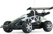 Jamara Explorer - RC Auto - Zwart