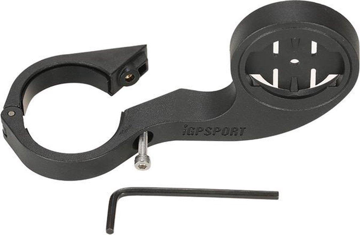 LOUZIR Outdoor Houder - Fietssteun Voor Garmin Sport Edge