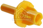 Miele As adapter van timeras-knop G656 5640040