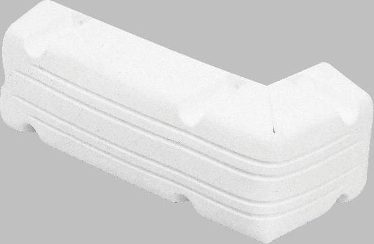 Plastimo Steigerfender  Hoek Steigerfender Hoek