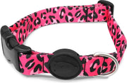 COLLAR M | Bubble Leo
