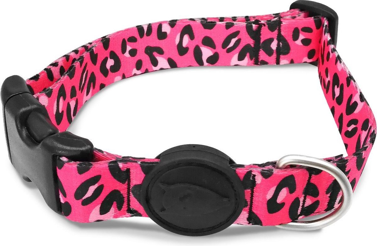 COLLAR M | Bubble Leo