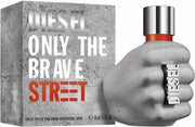 Diesel Only The Brave Street eau de toilette 35ml