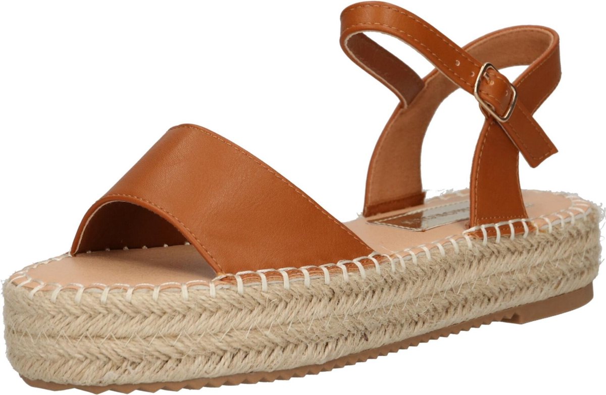 Glamorous sandaal Bruin-7 (40-40