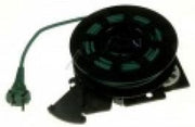 Snoer stofzuiger Haspel Power Eco compleet  origineel Nilfisk 9224