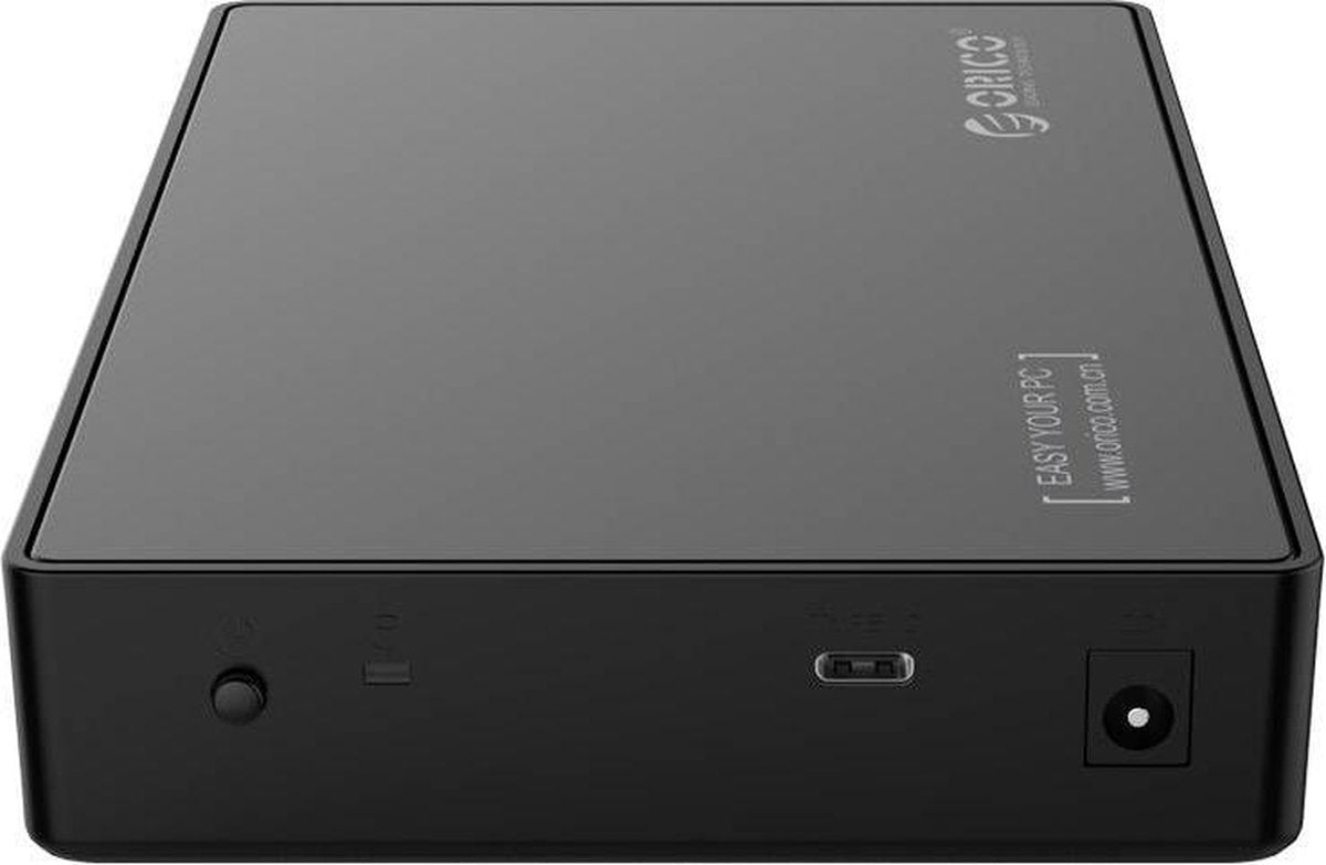 Orico HDD behuizing voor 3