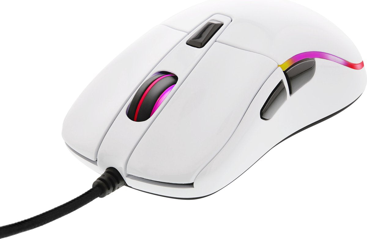 DELTACO GAMING GAM-085-W