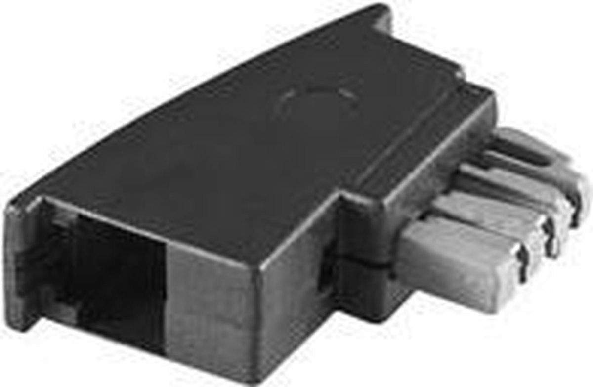 Wentronic TAE-N/RJ11 Adapter