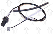 Bosch Sensor NTC-sensor WTB86280