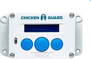 ChickenGuard Premium automatische kippendeur