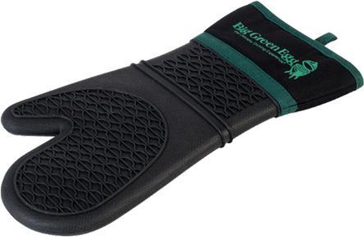 Big Green Egg Silicone Mitt