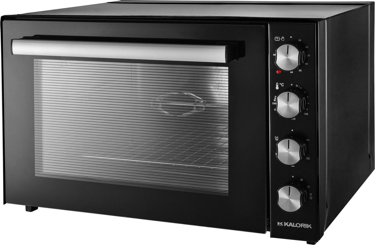 Team Kalorik Oven 70 Liters met Klem