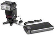 Aputure AP-EBN Externe Speedlight Battery v. Nikon