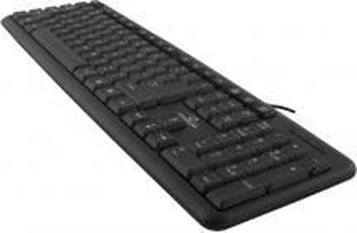 Titanum USB Toetsenbord TK101