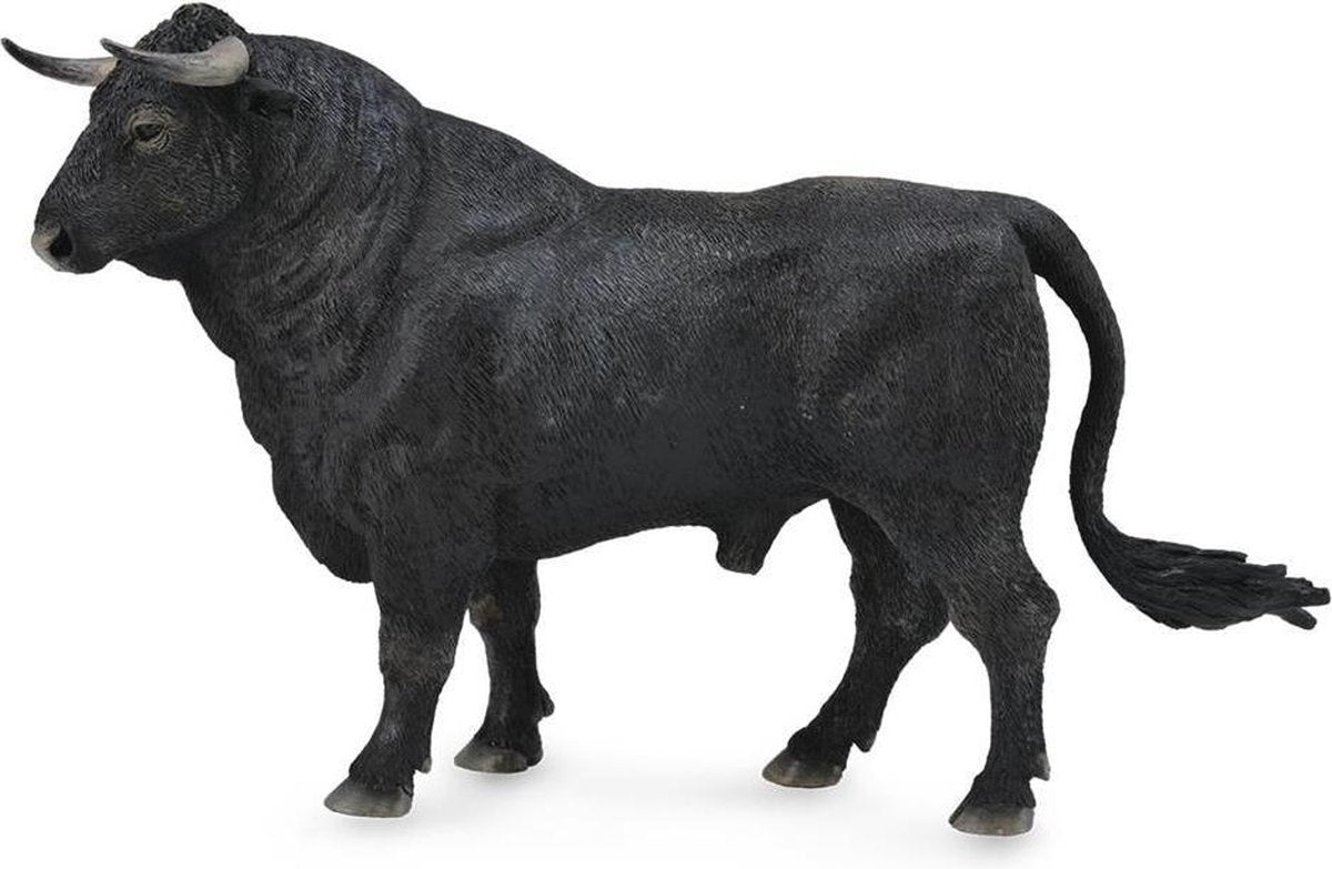 Collecta Boerderijdieren Spaanse Vechtstier 16